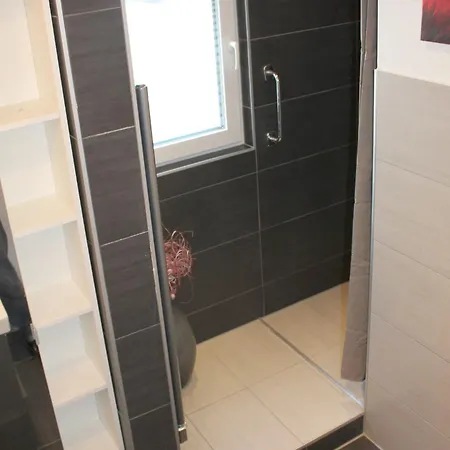 Apartament Am Turm