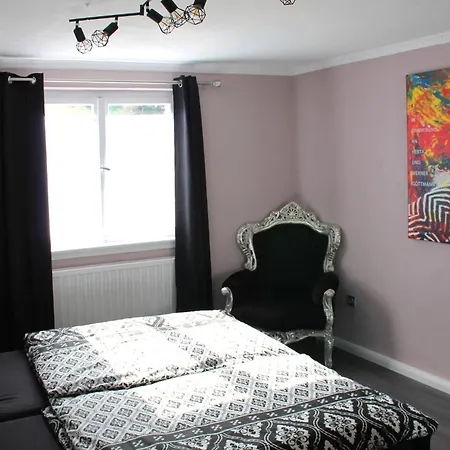 Am Turm Apartament