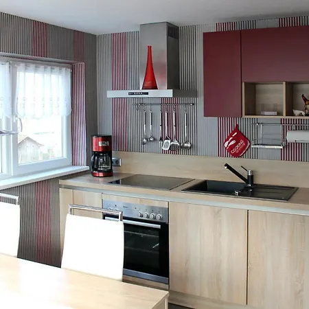 Am Turm Apartament
