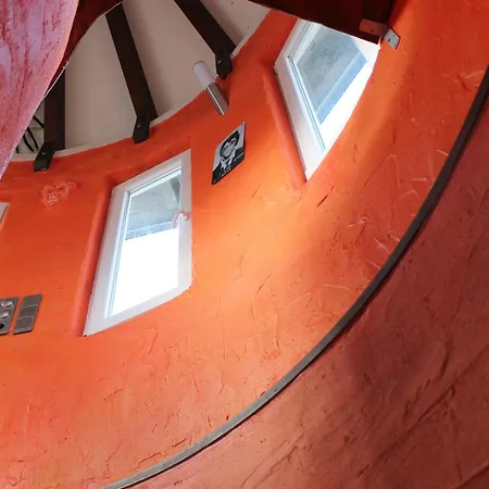 Am Turm Apartamento *