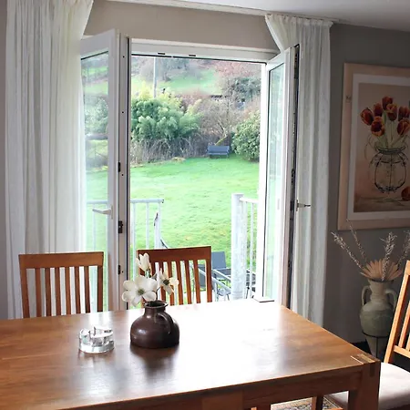 Apartamento Am Turm Schonau (Rhein-Neckar-Kreis)