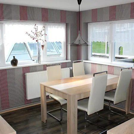 Apartament Am Turm