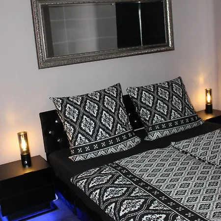 Apartament Am Turm