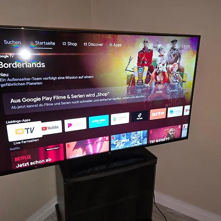 Am Turm * Schonau (Rhein-Neckar-Kreis)